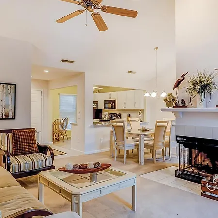 Carolina Place 3421